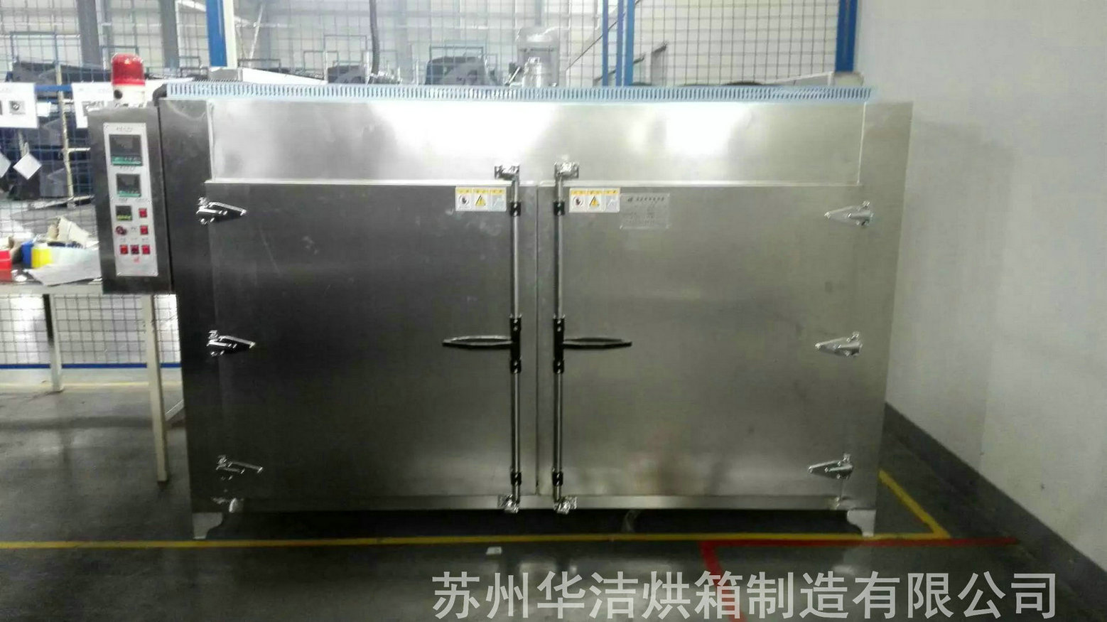 全不銹鋼烘箱使用須注意哪些問題?