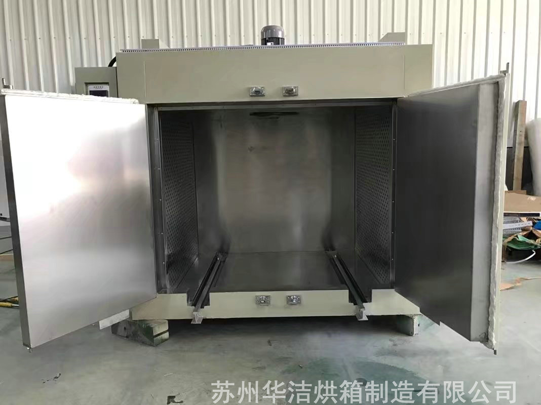 臺(tái)車(chē)烘箱有什么用途?