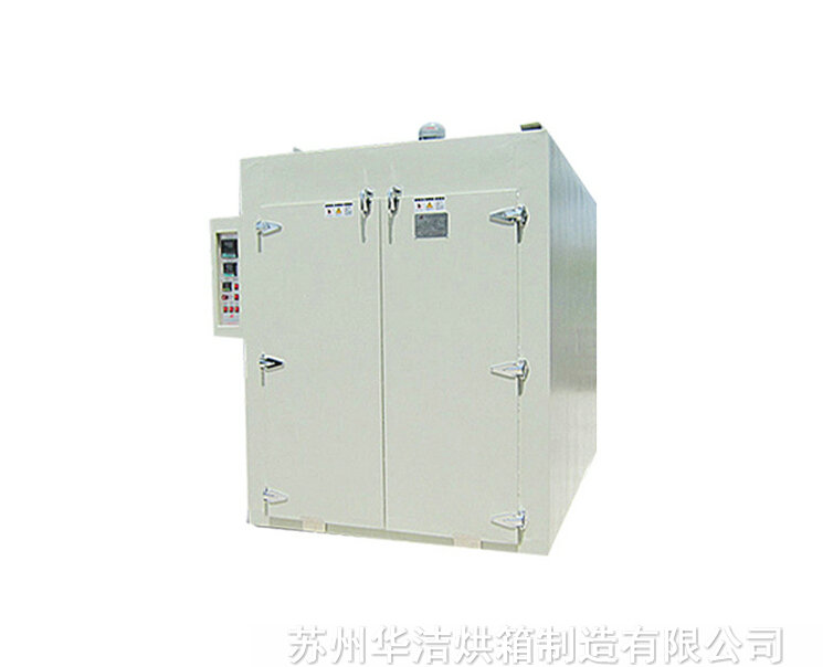 電熱烘箱出現(xiàn)無風(fēng)或風(fēng)很小該怎么處理？