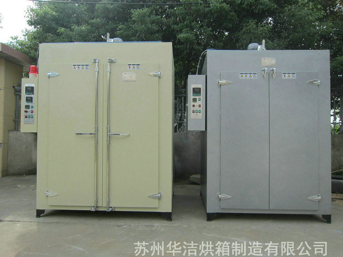 對(duì)于絲印烘箱，你了解嗎？